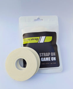FingerStrap Type-R (4 Rolls)