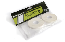 finger tape pack diagonal
