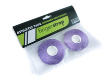 purple finger tape pack diagonal